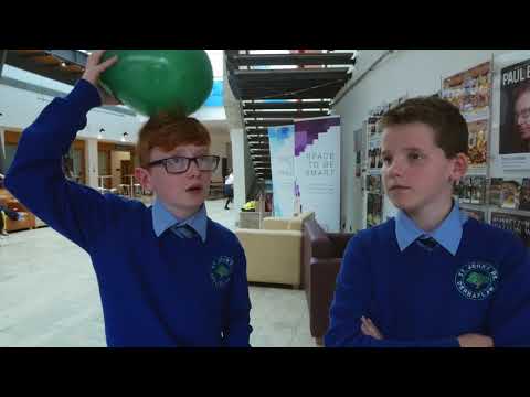 Ministry of Science Live