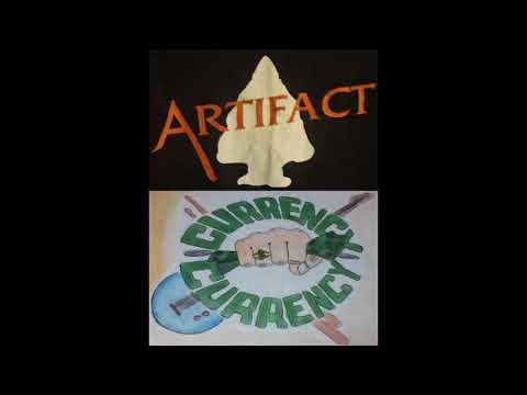 Artifact Rebel Man