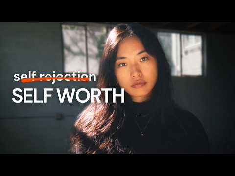 Reinvent yourself, FOR YOU this time.