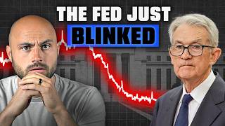 The Fed Just Announced When QT Will End