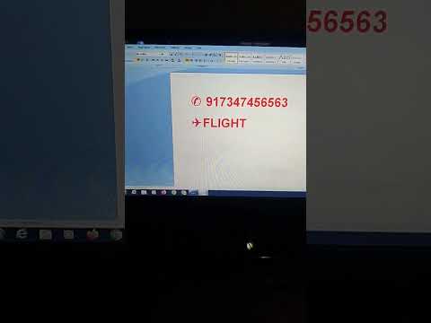 how to creat call logo and filght mood