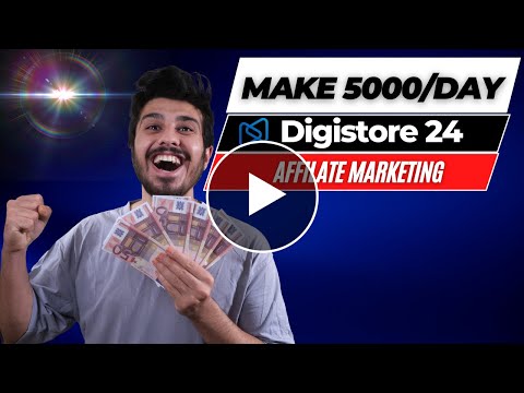 digistore24affilate program