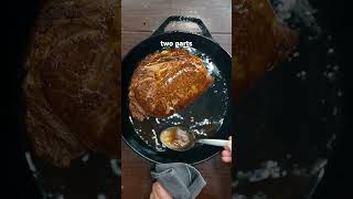 CAN'T F*ck Up Prime Rib Technique