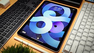 INCREDIBLY USEFUL iPad Keyboard Tips and Shortcuts!!!