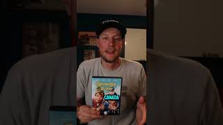 Dad Movies: Strange Brew #movie #movietalk #dad