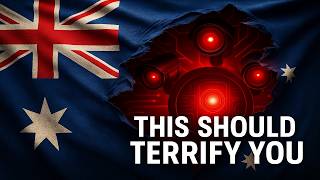 Australia’s New Digital ID Law Is WAY Worse Than You Think