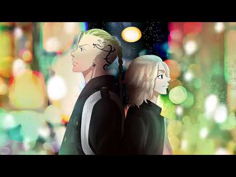 Tokyo Revengers Phonk Edit | AMV | High-Energy Anime Short