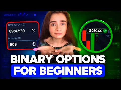 I Tried Pocket Option With THIS Setup – Shocking Results! Binary Options Trading
