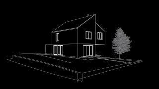 Stable Diffusion ControlNet: Canny Edge Style Transfer Series