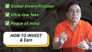 Why Smart Investors Are Switching to the 3-Fund Portfolio