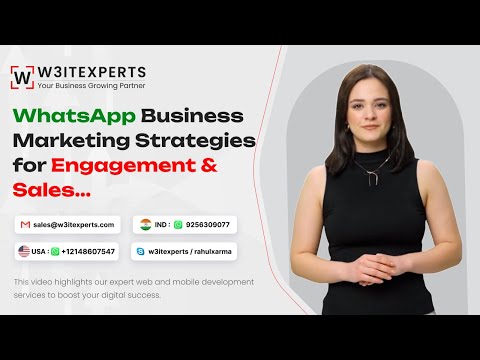 Boost Sales with WhatsApp Business: Top Strategies for Engagement & Conversions 🚀