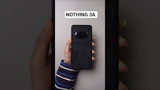 Nothing Phone (3a) Lock Screen is TOO Slick! (Best Features & Tricks)📲