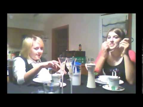 The Secret World Of Hetalia Episode 2