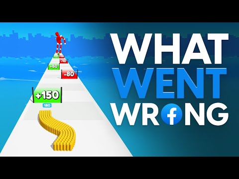 Facebook Games Shouldn't Be Dying