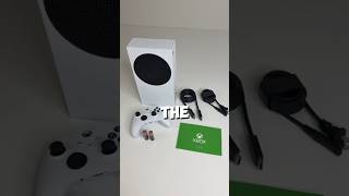 End Of Xbox Series S?😯