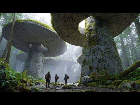 TOP WONDERS OF PLANET | 33 Hidden Wonders That Defy Imagination | 4K Travel Video