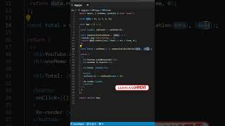 Boost React Performance with useMemo Hook Explained in 60 Seconds!
