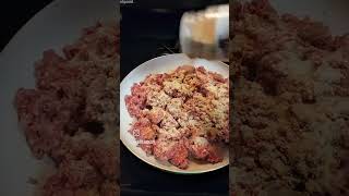 It was a Spaghetti kind of night 😋 #QuickAndSimple #MyKidsFavoriteMeal #Foodie #GoodEating