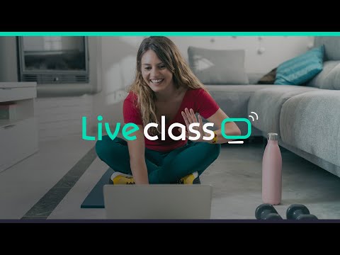 Cómo registrarme en Liveclass (Alumnos)