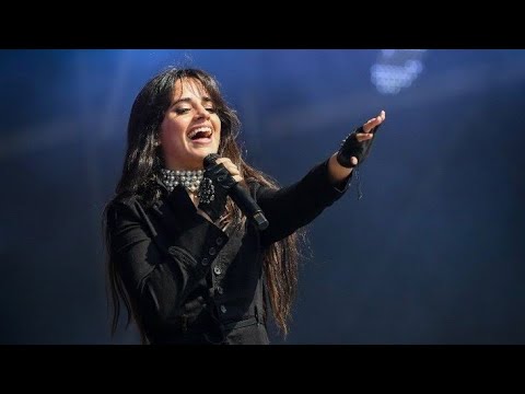 Camila Cabello -never be the same|| lyrics || song || live performance || whatsapp status #ytshorts
