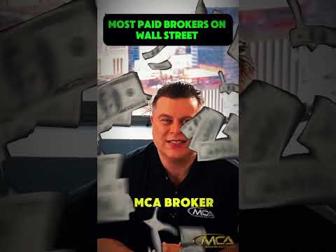 The 50 million dollar Merchant Cash Advance Secret
