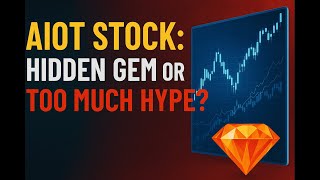 AIOT Stock: Hidden Gem or Too Much Hype?