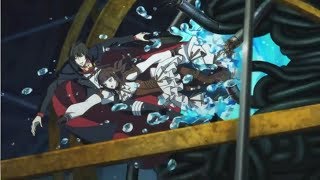 Code : Realize《AMV》- It Has Begun