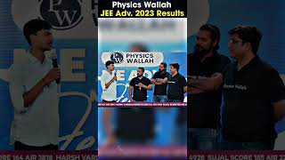 JEE Preparation Journey Kaafi Simple thi 😂🤣🙌 #PWShorts #JEEAdvanced2023 #JEEWallah