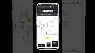 Websites that need you part 29! #room #interior #tech #techtrends #coolwebsites #techtok