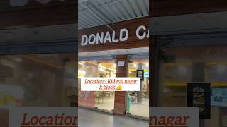 Donald Cafe kanpur #kanpurcafe #cafe #rolls #dahikabab #kanpur #foodblogger #kanpurfood #foodshorts