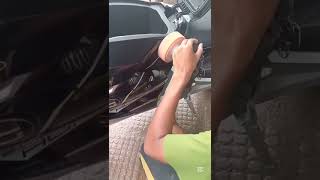 #car #automobile #carcustomization #ct100lovers #derananews #carmodification #rider #cartuning