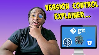 What Is Version Control?
