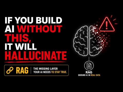 Before You Build an AI App, Understand This