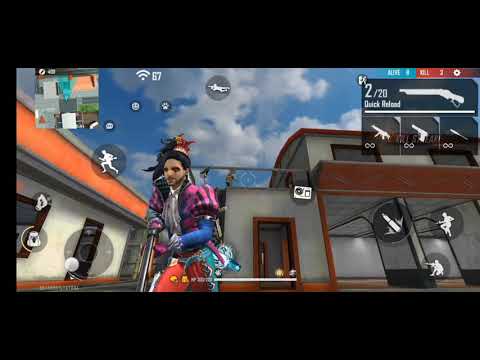 ONE TAP HEADSHOT