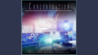 Concentration Music For Work