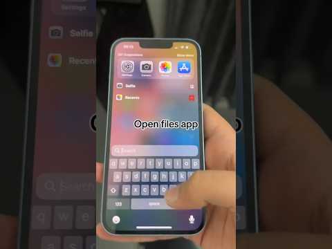 How to Remove Background from Any Photo on iPhone! 📸✨ (No Apps Needed)