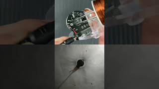 #automobile #machine #copper #nikolatesla #robot #trending #scienceexperiment #experiment #diyrobot