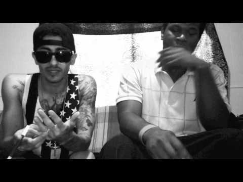 Interview (A Look Into The Eyez Of: Mic Check & Acezz