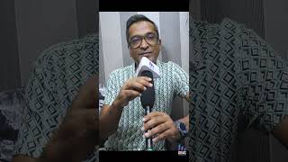 Podcast with Acclaimed Author Tarun Agarwal on Incut News App. #incutnews #bollywood  #podcast