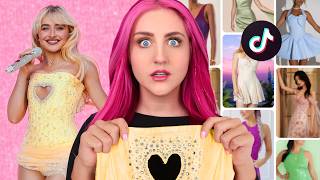I Tested Viral Tiktok Dresses | Viral Ventures