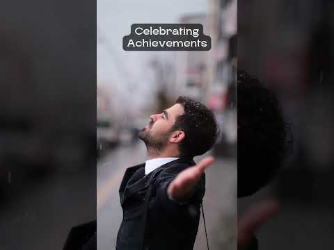 Celebrating Achievements: Reflecting on Your Successes