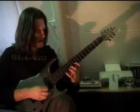 Old shred movie
