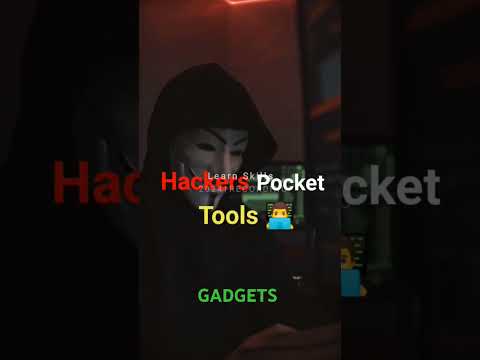 Penetration testing gadgets which are available on Amazon #gadegets #devices #hardware #education