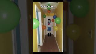 Which core aesthetic do you prefer? #dreamcore #weirdcore #traumacore #shorts