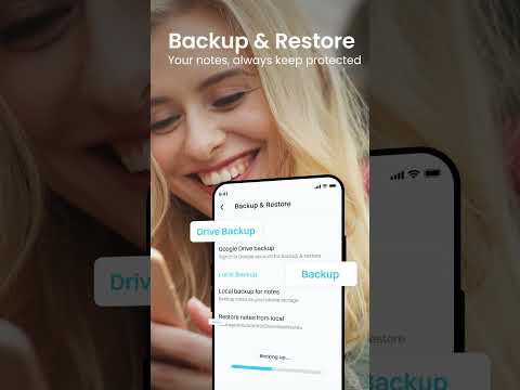 Offline Notes App – Anytime, Anywhere! 📴📝 #shorts