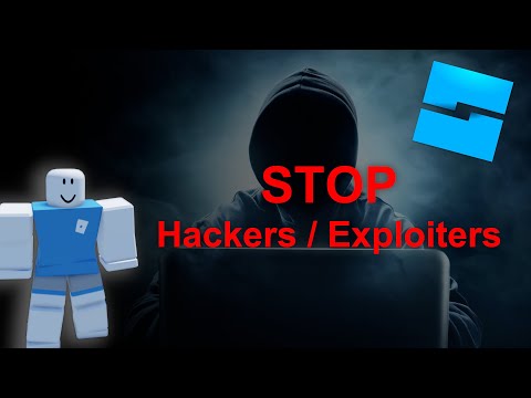 Stop Hackers / Exploiters - Roblox Scripting Tutorial