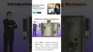 What is Engineering Mechanics? | Easy Learning with Magic Marks