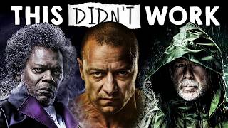 Why Glass Just Couldn't Stick the Landing