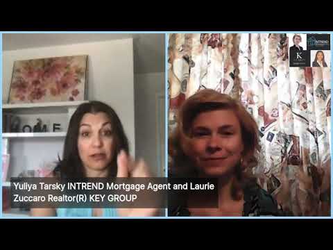 Youtube CMHC
