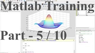 5. Functions & Syntax (Matlab-101 FREE DEMO)